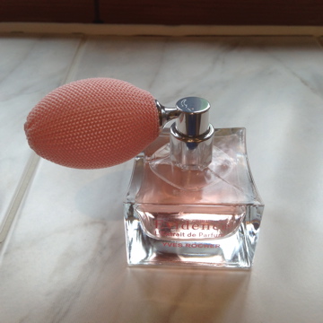 Comme une evidence Yves Rocher perfume