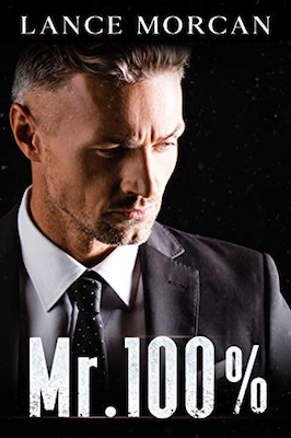 Mr 100% by Lance Morcan