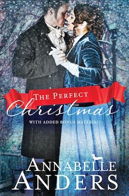 The Perfect Christmas by Annabelle Anders
