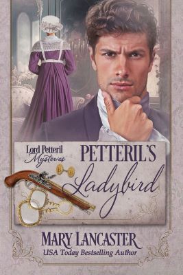 Petteril's Ladybird by Mary Lancaster